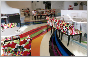 Horizon “Altostratus” - Light Enhancer Resin Floors Horizon “Altostratus” - Light Enhancer Resin Floors