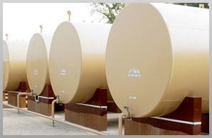 Secondary Containment - Oil and Chemical Bunds 